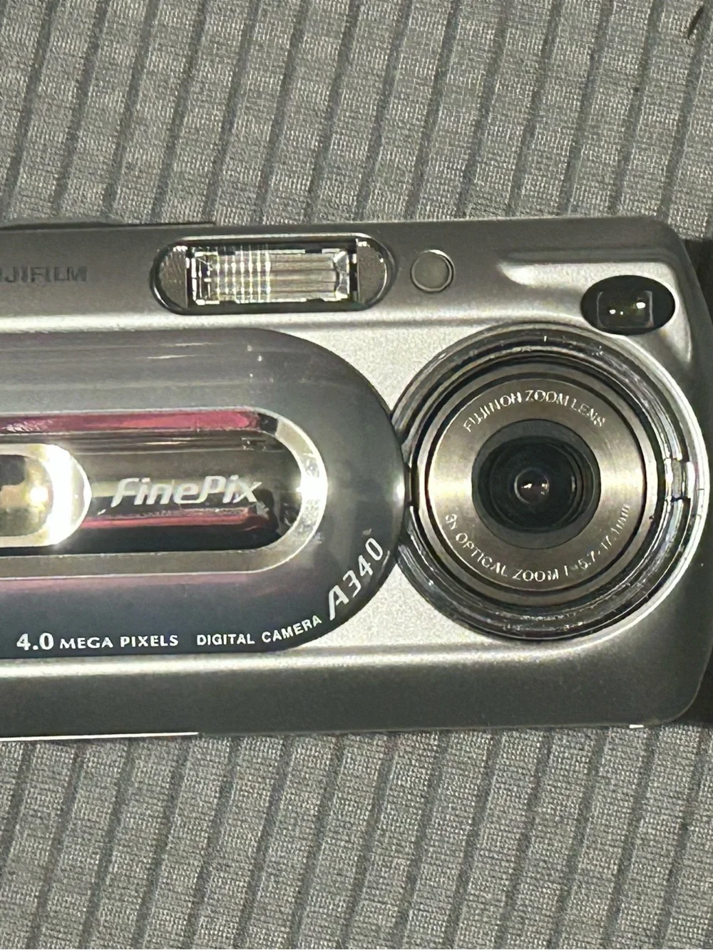 Camera bundle